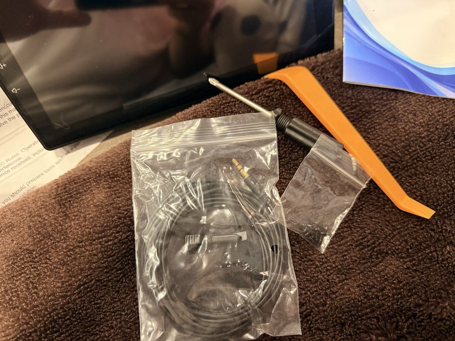 Navigatie Android pentru Opel Astra/Antara/Zafira/Corsa/Vect 2006-2010