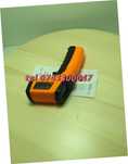 Termometru Industrial Profesional 50 380c Uni Galbennegru
