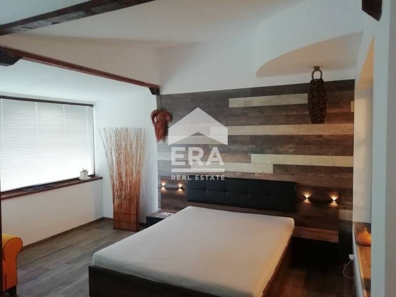 Дава се под наем Етаж от къща в Варна, м-т Евксиноград - 120 кв.м за 1800 € - Снимка #8
