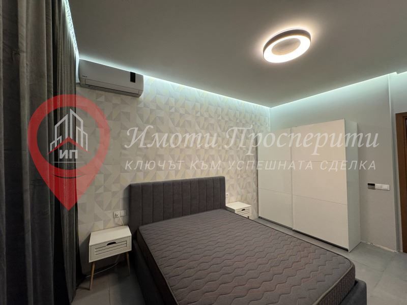 Дава се под наем Двустаен апартамент в София, Кръстова вада - 80 кв.м за 800 € - Снимка #2