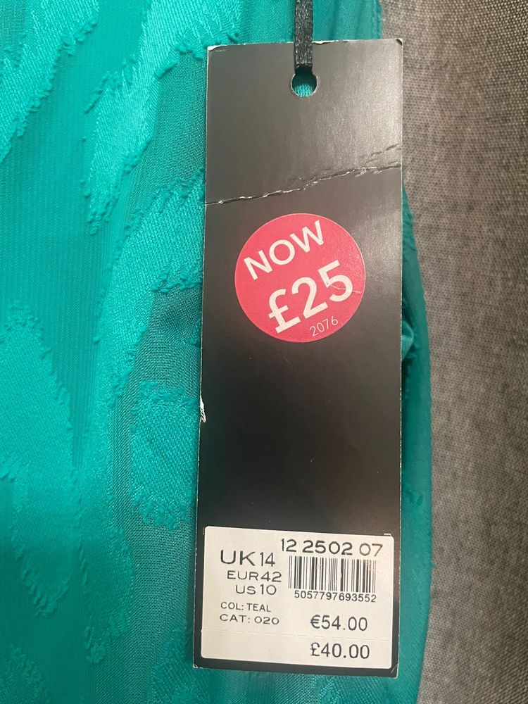 Rochie noua Dorothy Perkins