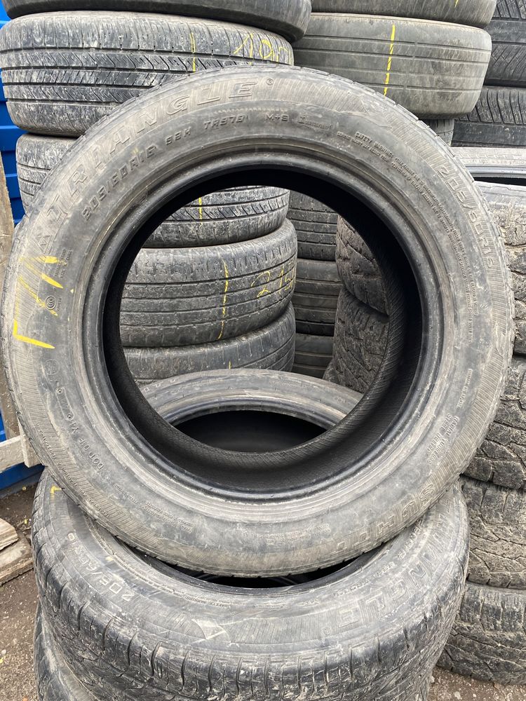 Резина лето 205/60R16