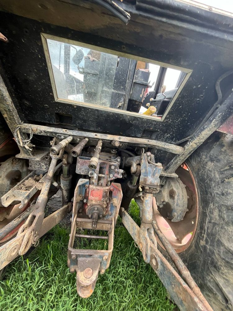 Tractor u532.