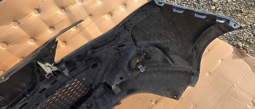 Bara fata completa Seat Ibiza 6J 2010 / 2011 2012