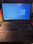 Ноутбук Acer Aspire 5 A515-45G NX.A8EER.00A черный