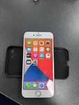 Iphone 7  red produkt 128 gb состояние хорошое, каробка есть