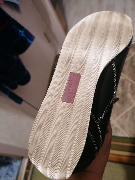 Дамски спортени обувки, размер 41 и 42