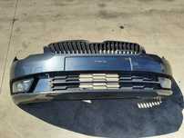 bara fata skoda superb 2 3t combi facelift 2014  3t0807221k