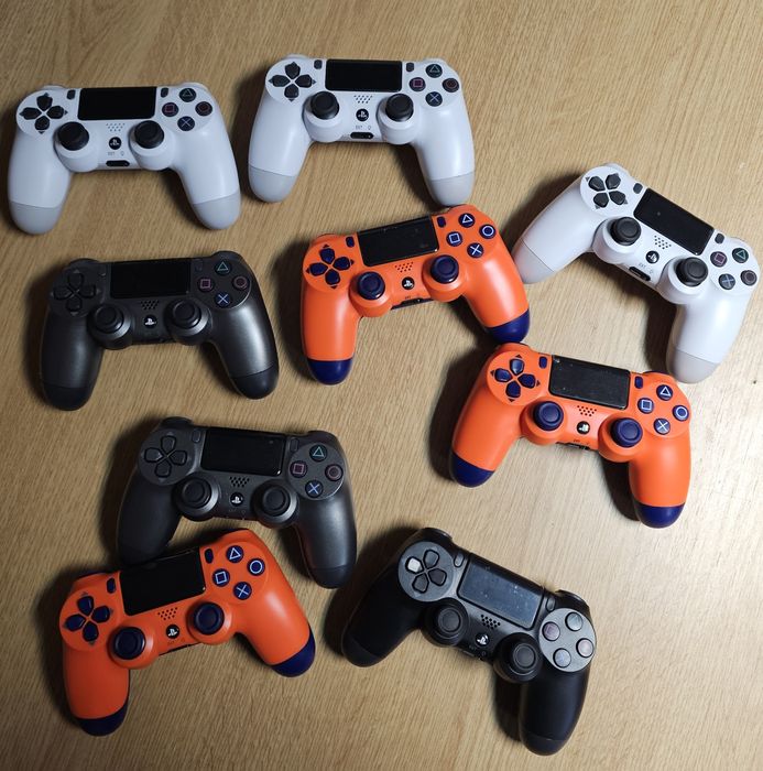 Maneta , Controller PS 4 / PlayStation 4 / Fgames
