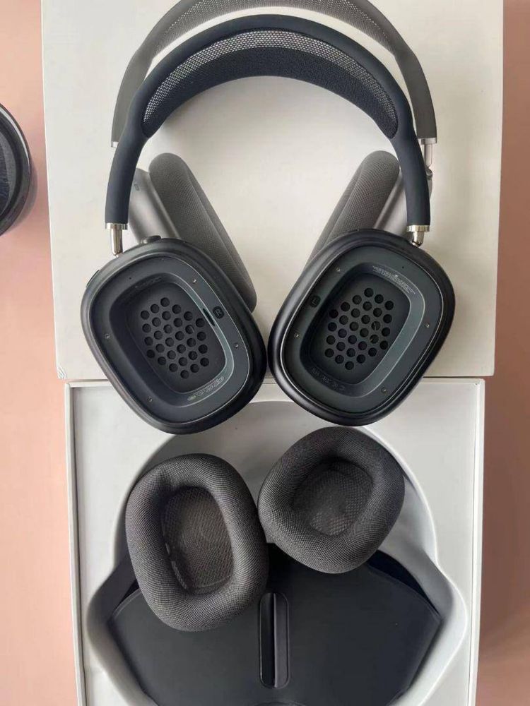 Apple AirPods Max PREMIUM, 1в1 Оригиналом