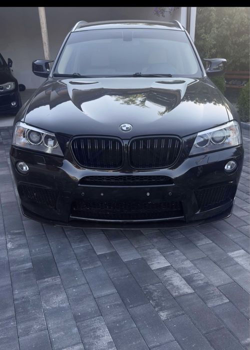 Vand x3 f25 pachet m