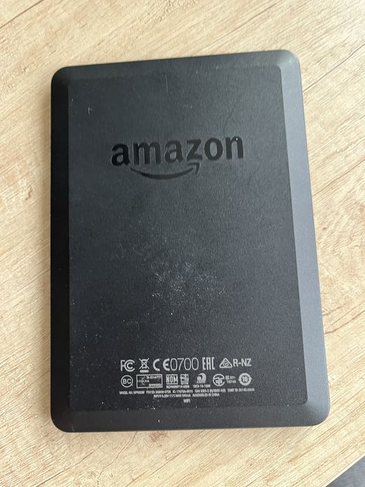 Kindle 7th generation