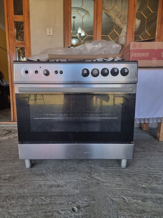 Aragaz folosit stare buna