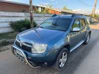 Dacia Duster GPL