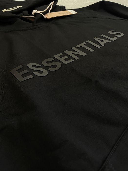 Essentials FOG Hoodie Различни видове – Идеалното горнище!