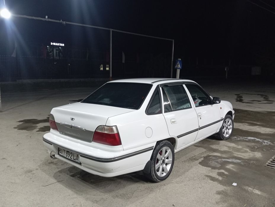 Нексия СОНС трамблер, радной,гидравлика рул, электростеклопадемник