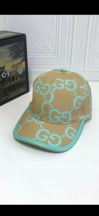 Șapcă Gucci model 2026,  8  modele