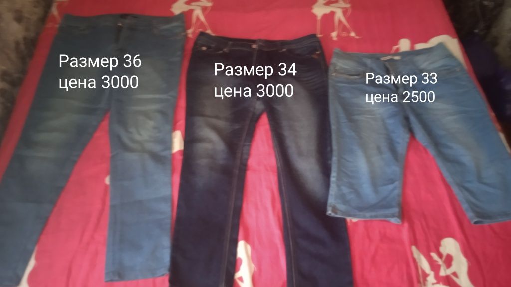 Продам бриджи дёшево