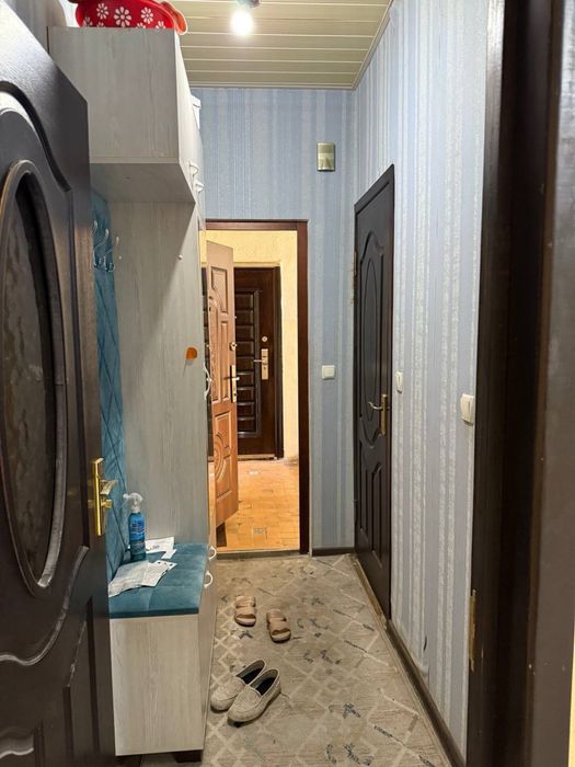 Продается‼️ 2/2/4 chilanzar 7 kvartal