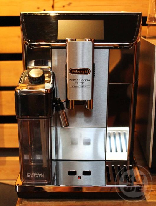 Кофемашина DeLonghi ECAM650.85.MS ! Ваш личный бариста дома!