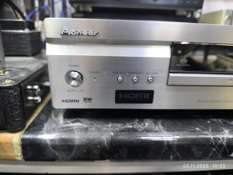 PIONEER ,ДВД  и СД проигрыватель в Алматы