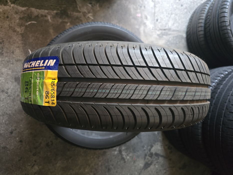 Michelin 185/65 R14 86T vară NOI