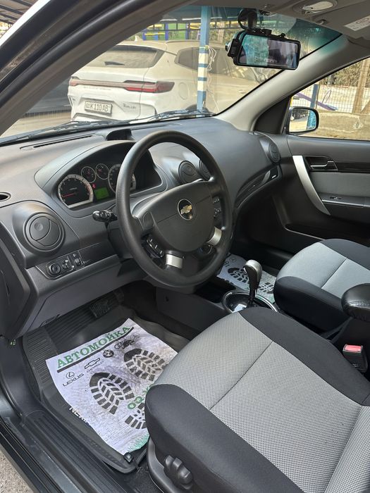 Продается нексия 3 автомат