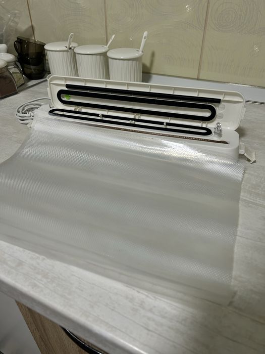 Aparat de vidat alimente