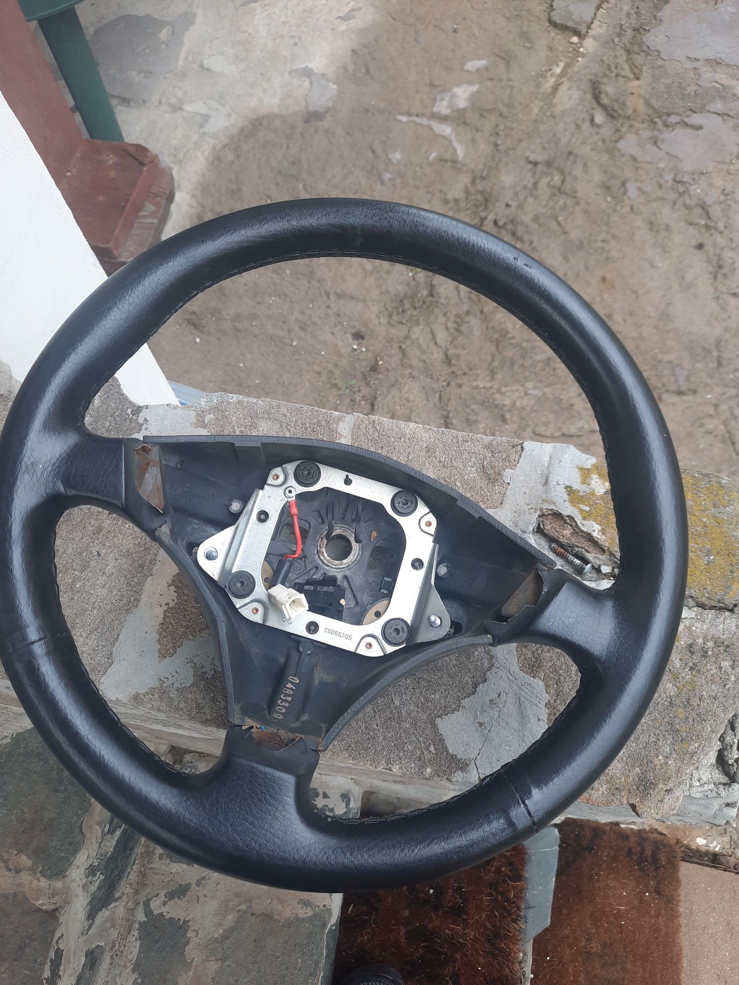 Волан Alfa Romeo 156