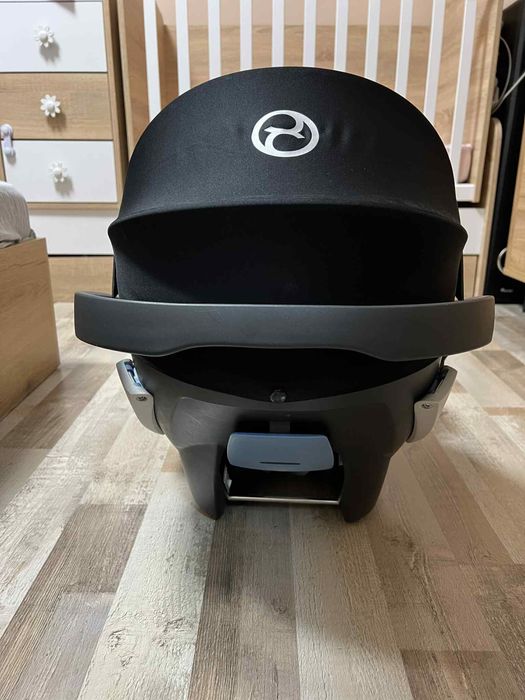 Кошница за кола, cybex Aton 5