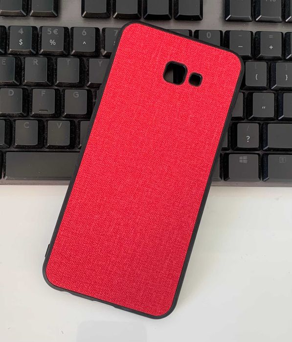 Husa model Panza pt Samsung Galaxy A7 2018, J4 Plus, J6 Plus