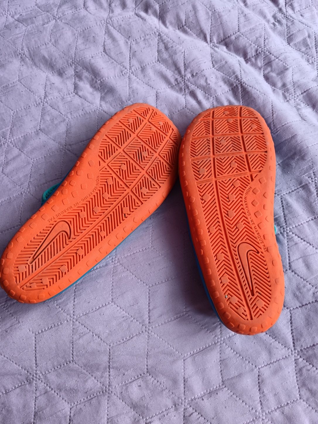 Детски сандали Nike