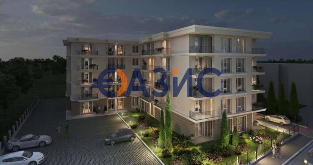 Продава се Тристаен апартамент в Несебър - 67 кв.м за 1792 €/кв.м - Снимка #5