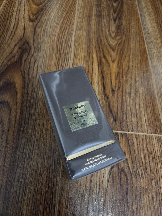 Parfum Tom Ford  Tabacco Vanille