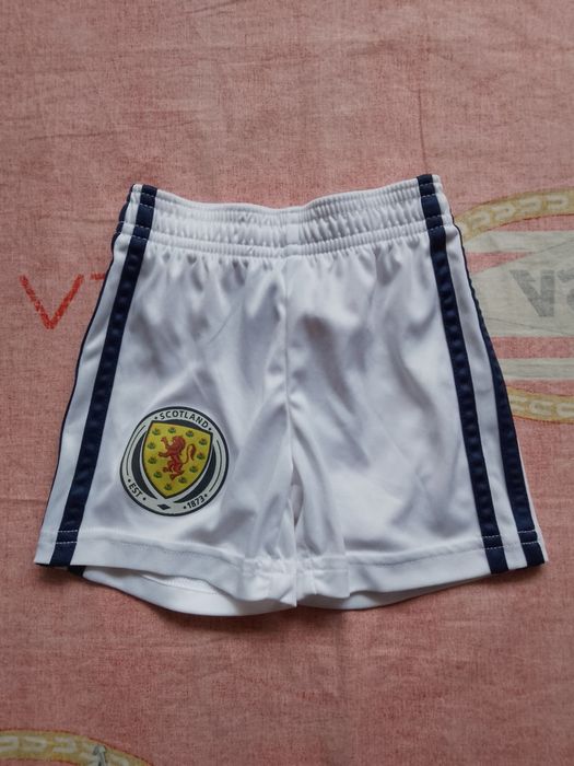 Short Fotbal Copii Scotia