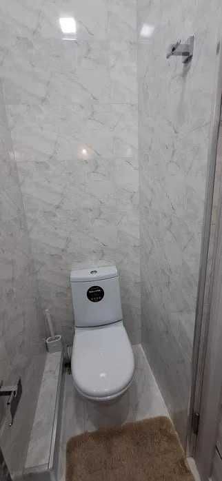 Сдается 3х комнатная квартира евро ремонтом метро чиланзар 306*