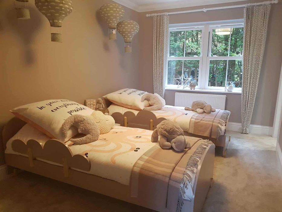 Curățenie profesională apartamente și birouri 
 12 ani exp