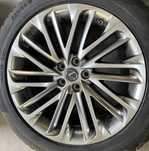 Jante 20" originale Lexus RX 450h F Sport NX Toyota Highlander