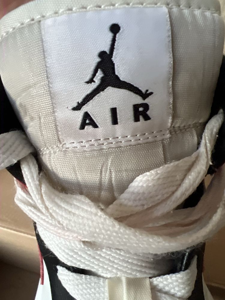 Jordan mid 1 original