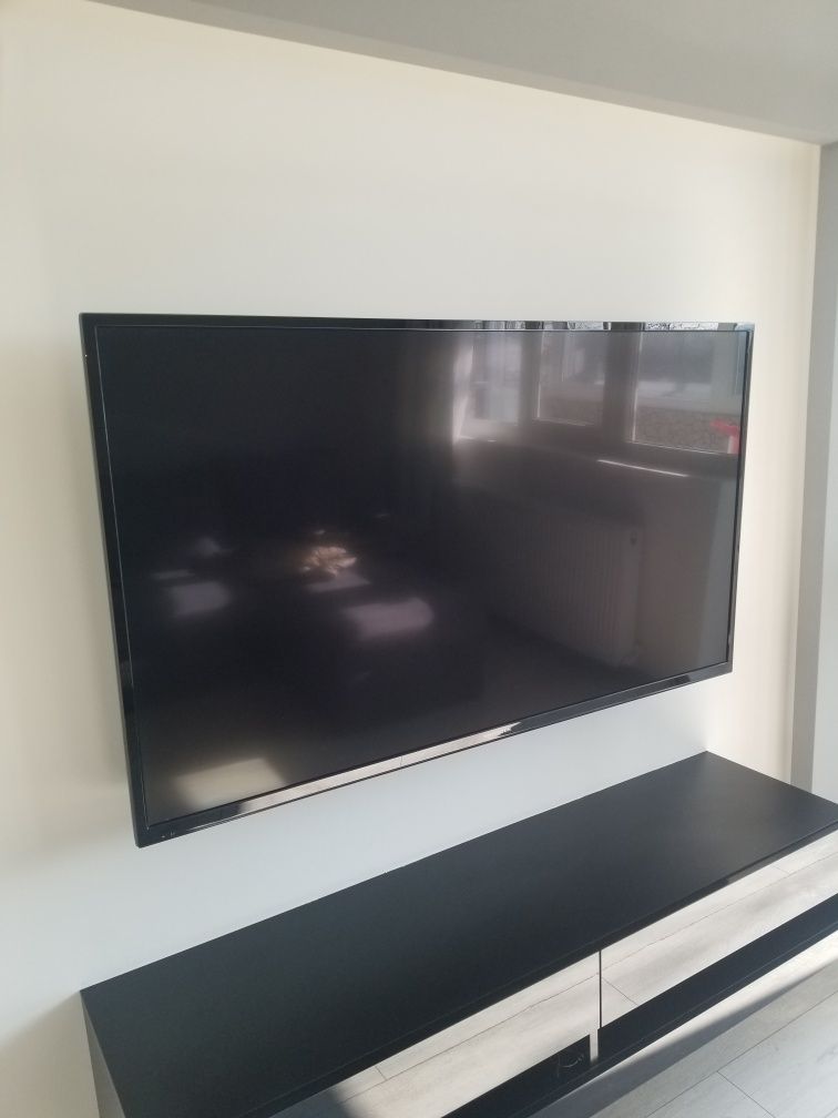 Smart  Tv 139 cm