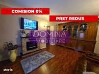 Vanzare apartament 2 camere mobilat/utilat, in Tg.Jiu - 8 Mai
