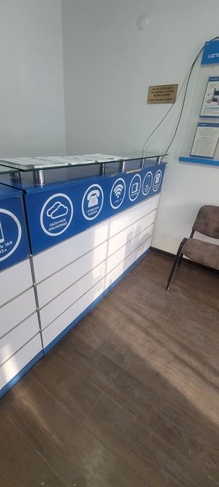 Sto'l sotiladi holati yaxshi