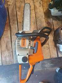 Drujba Stihl ms 021