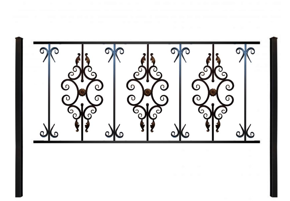 Reshodka perila naves