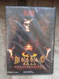 Joc PC Diablo II Expansion Set