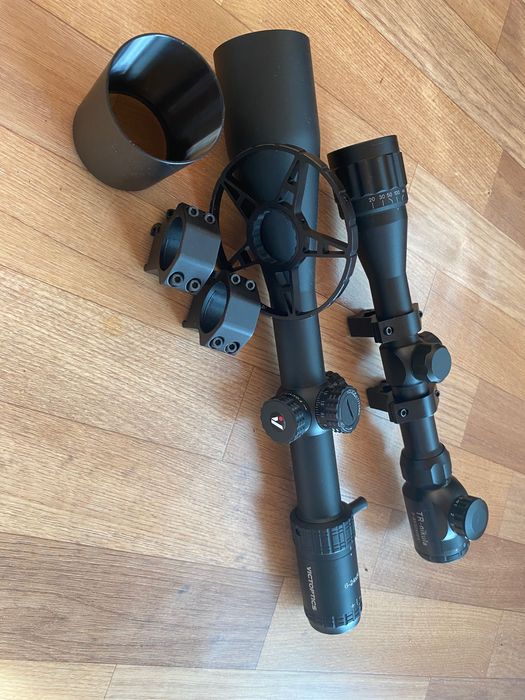 Hatsan novastar 22 cal