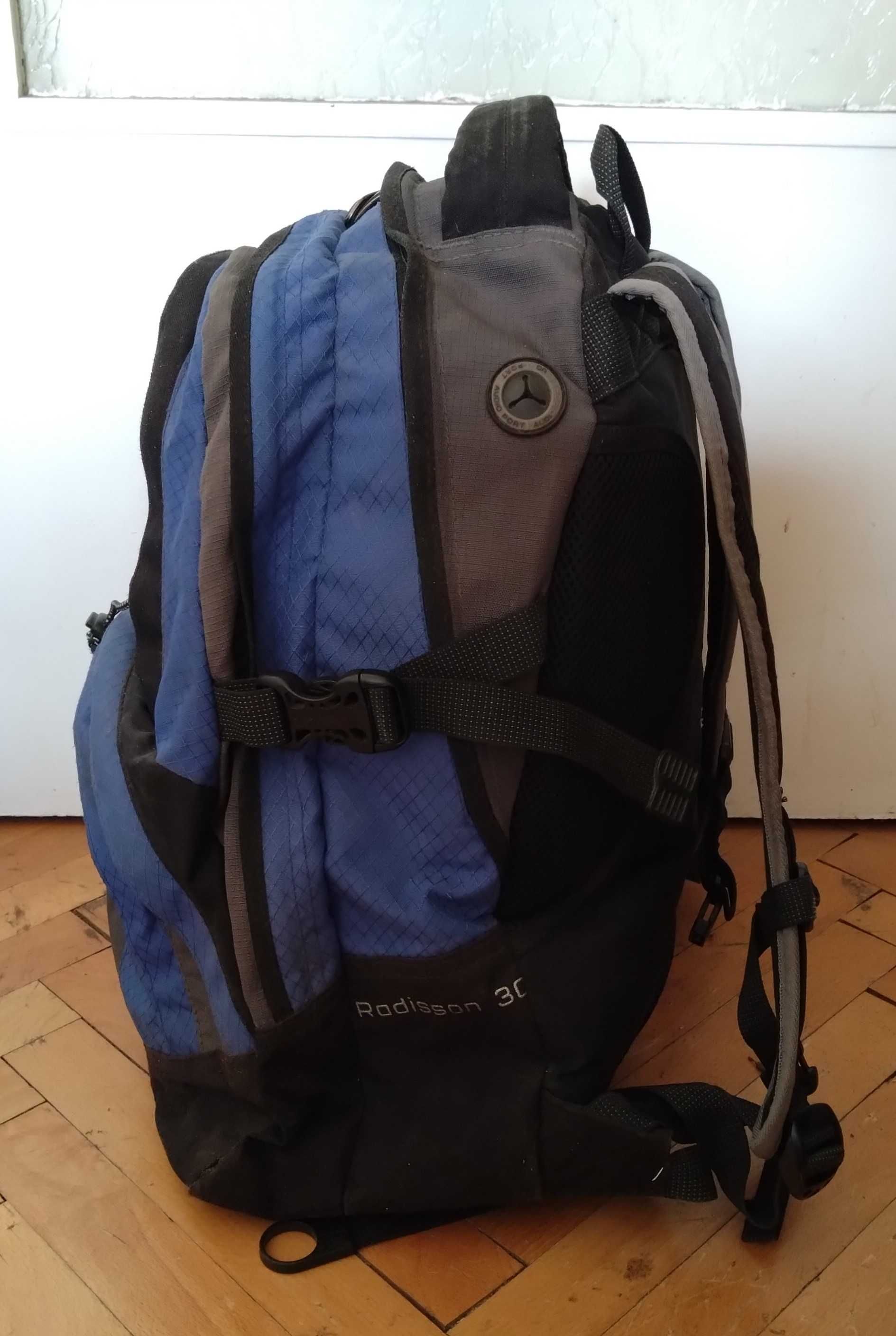 Раници туристически и градски 35L, 30L, 20L.