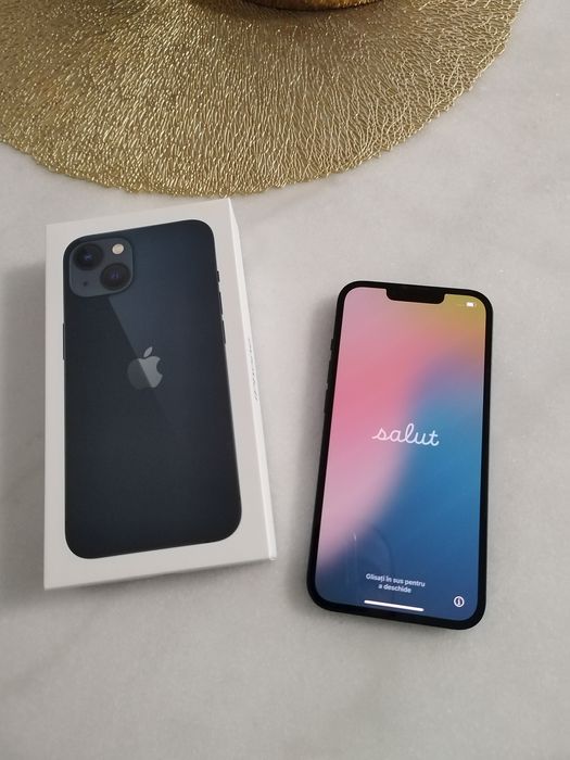 Iphone 13 CA NOU