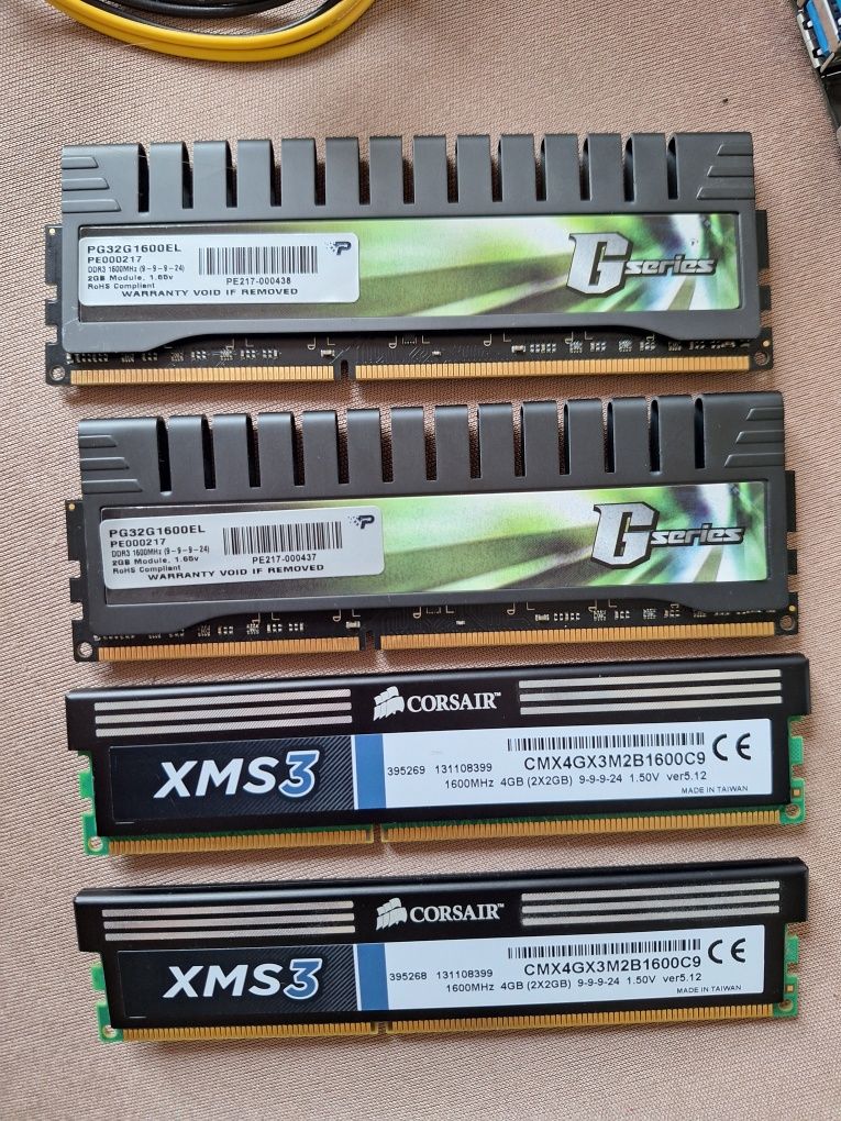 Gigabyte Ga-970a