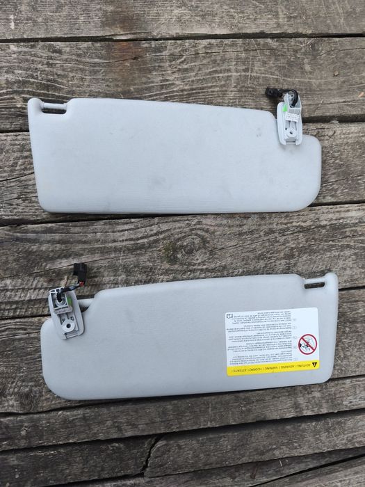 Set parasolare Volkswagen Passat B6 2005-2010